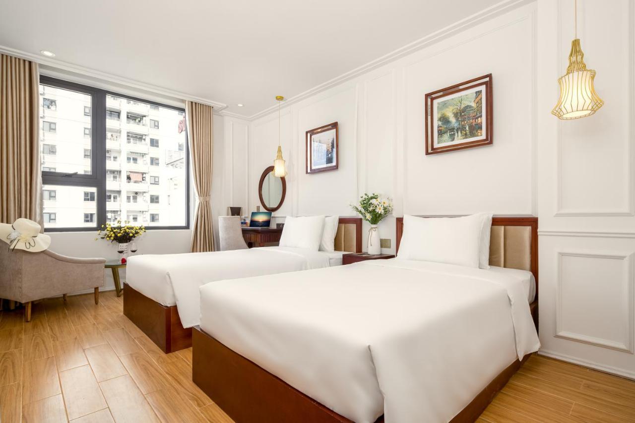 Menora Grand Hotel