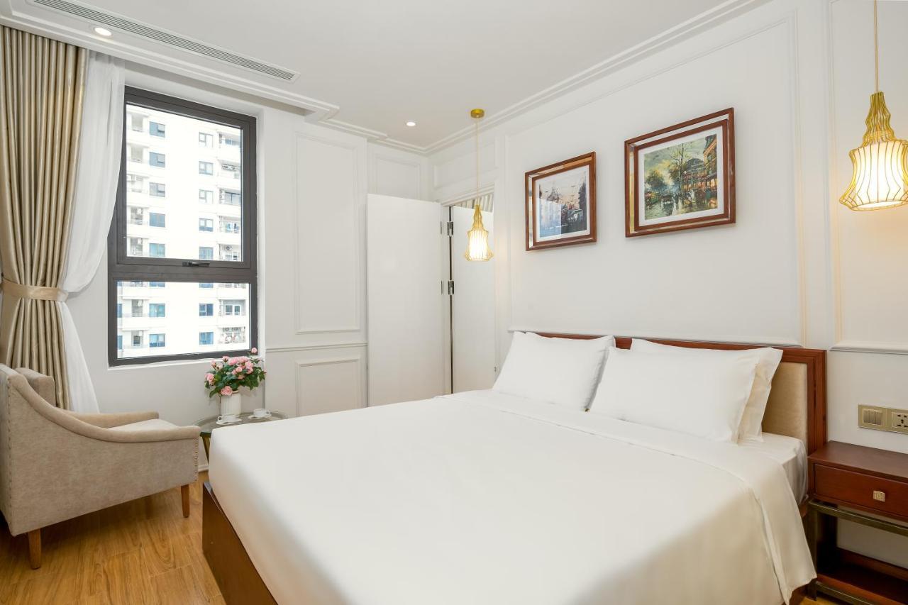 Khách sạn Menora Grand 4*