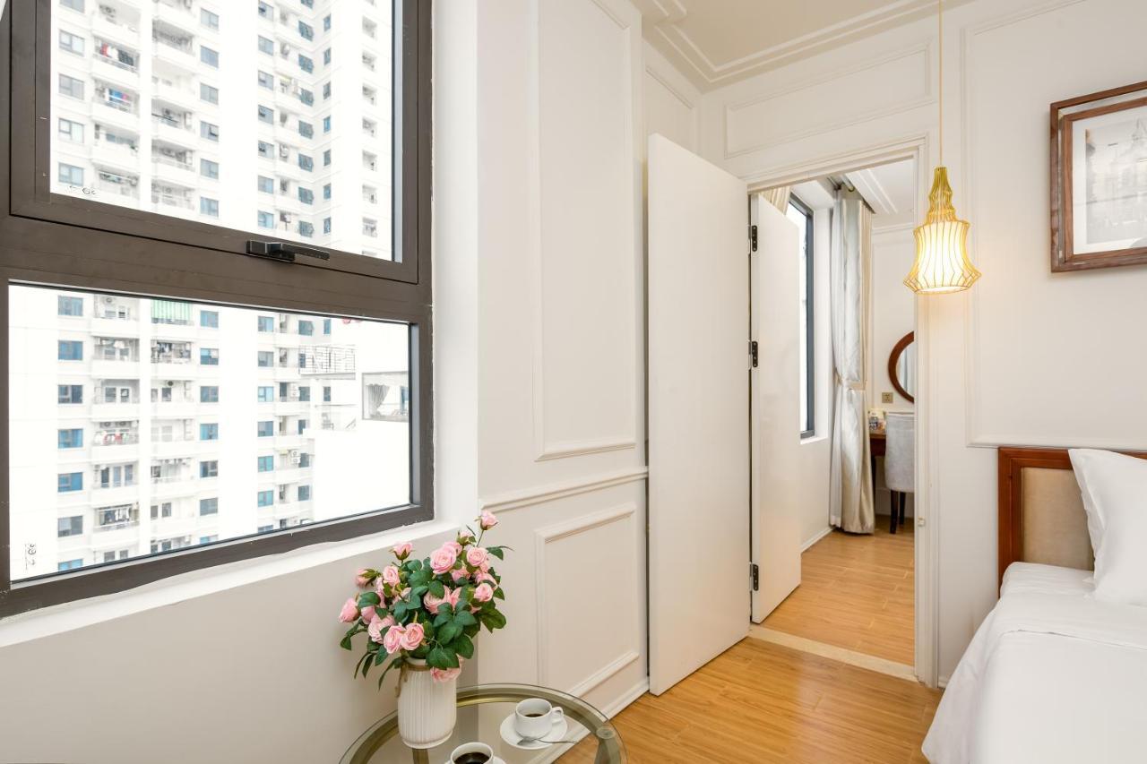 Menora Grand Khách sạn 4*