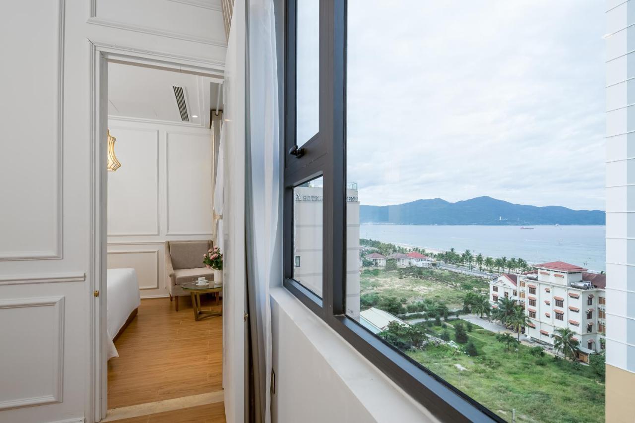 Menora Grand Đà Nẵng