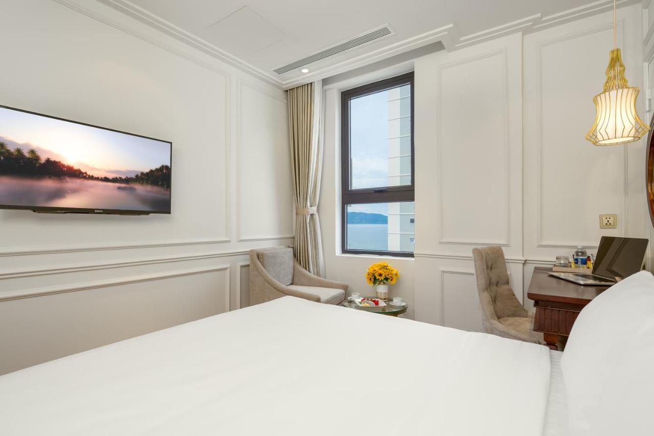 Menora Grand 4* Đà Nẵng
