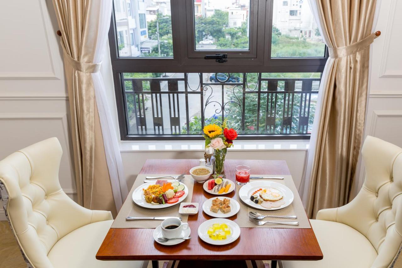 Menora Grand Khách sạn Đà Nẵng