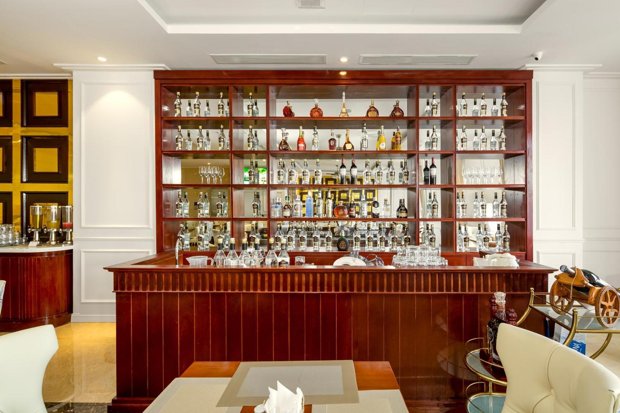 Menora Grand Khách sạn Đà Nẵng
