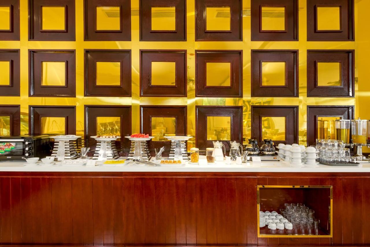 Menora Grand Đà Nẵng