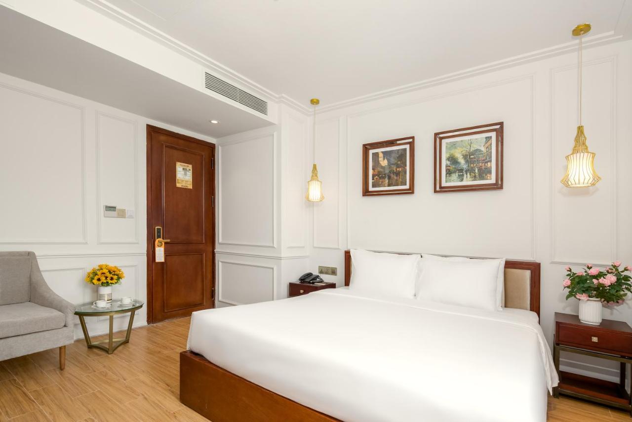 Hotel Menora Grand Da Nang