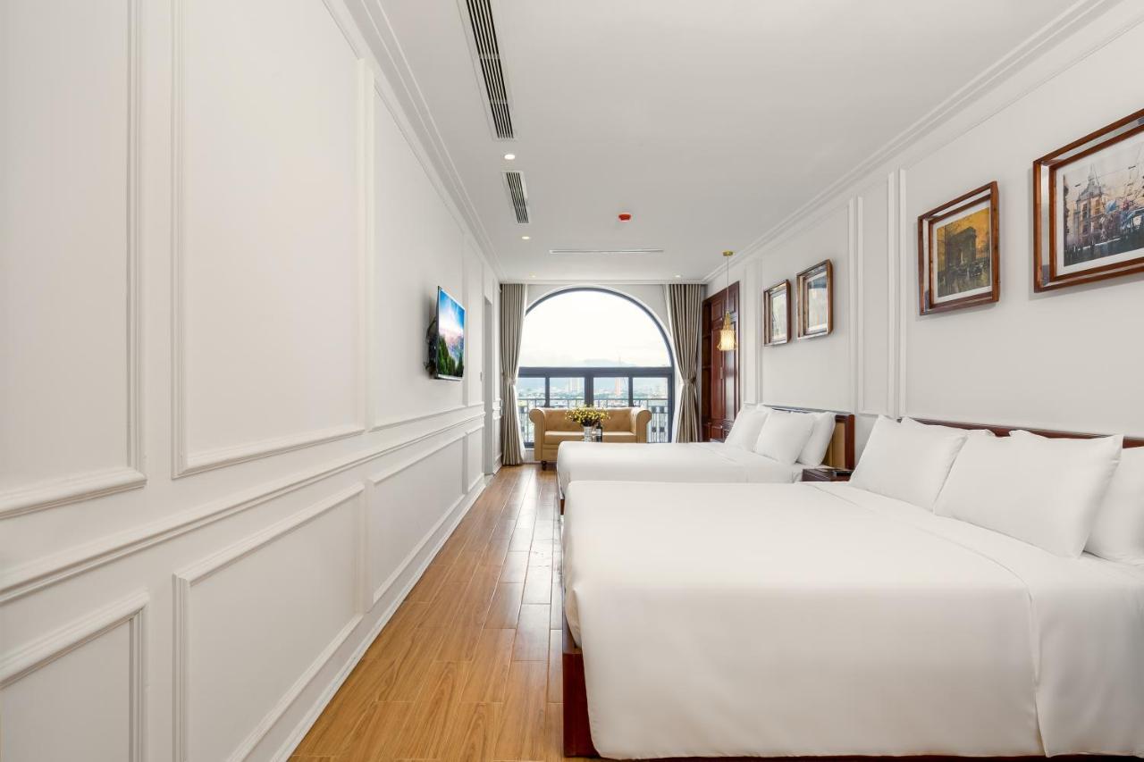 Menora Grand Khách sạn Đà Nẵng