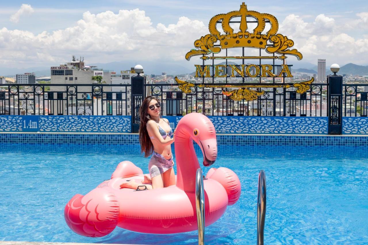 Hotel Menora Grand