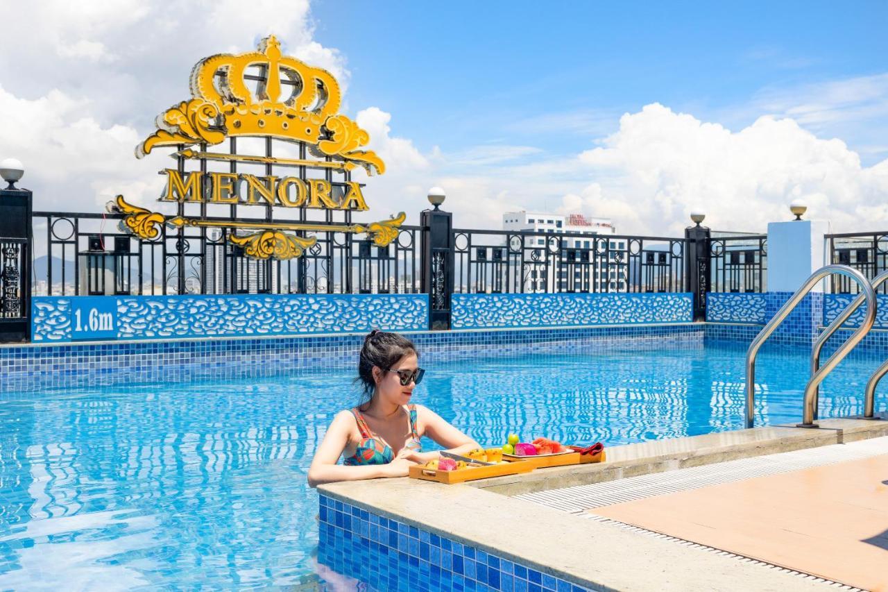 Menora Grand Khách sạn