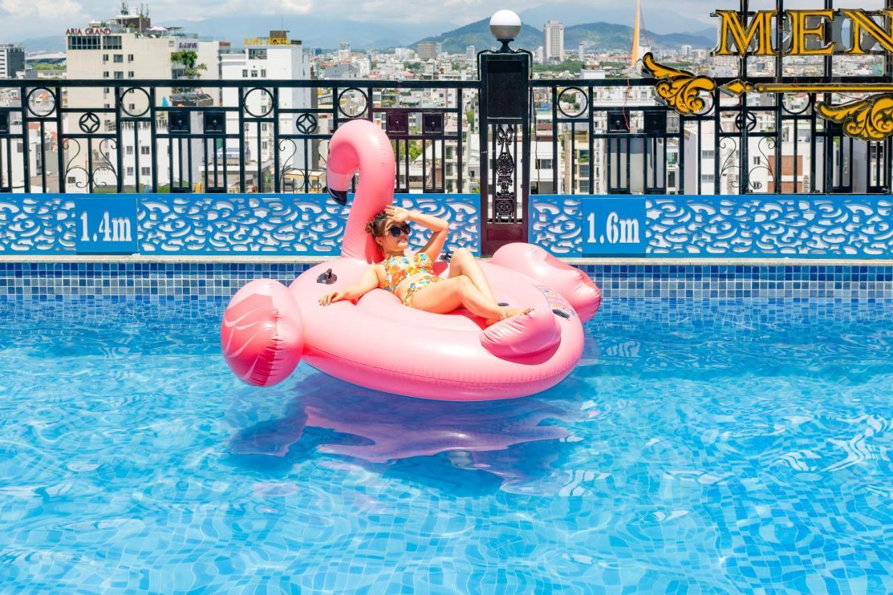 Hotel Menora Grand Da Nang