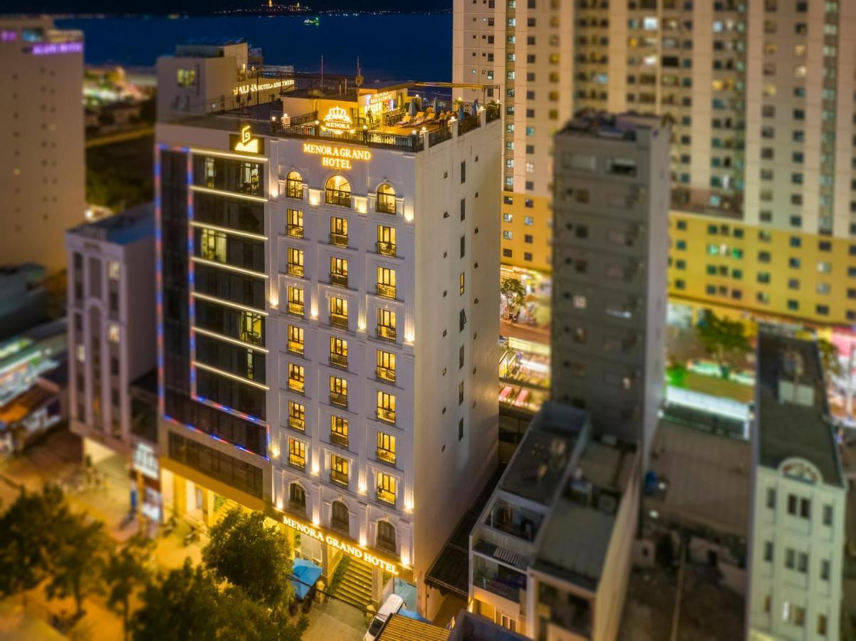 Menora Grand