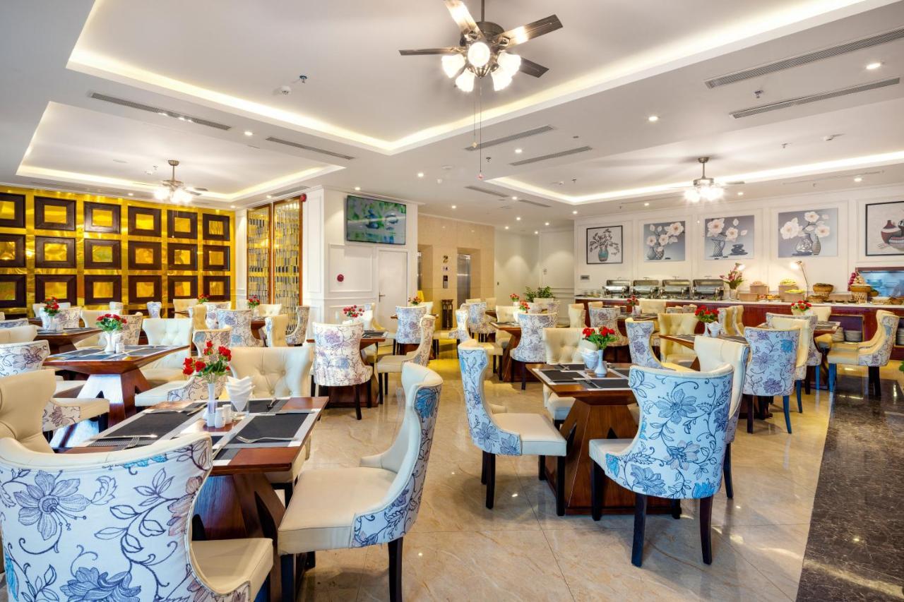 Khách sạn Menora Grand Đà Nẵng