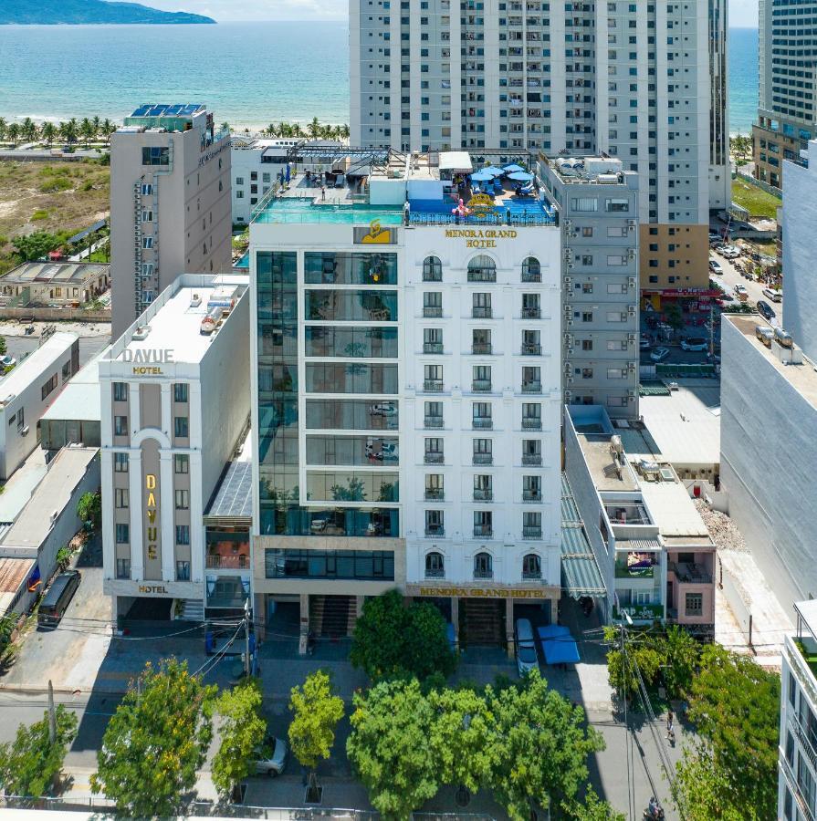 Menora Grand 4*