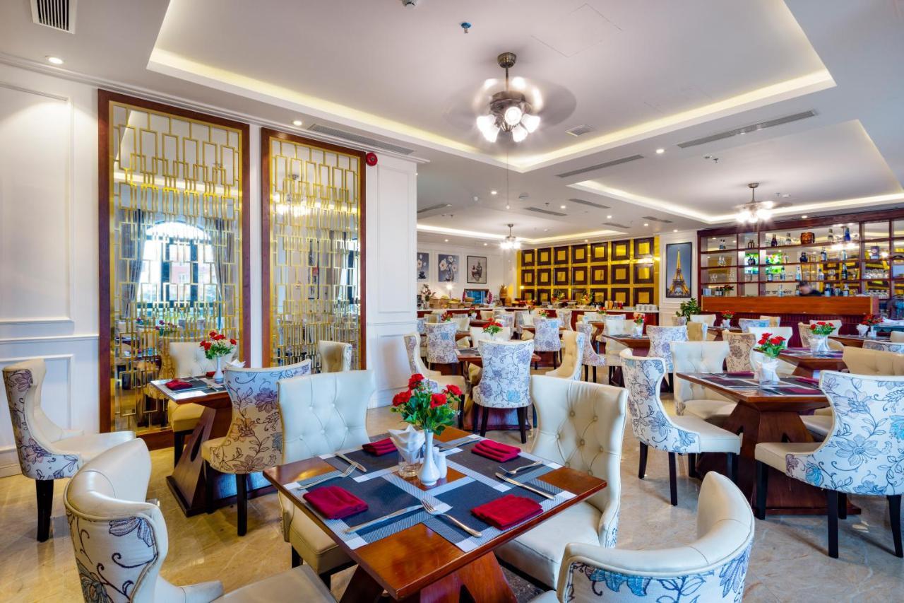 Menora Grand 4* Đà Nẵng