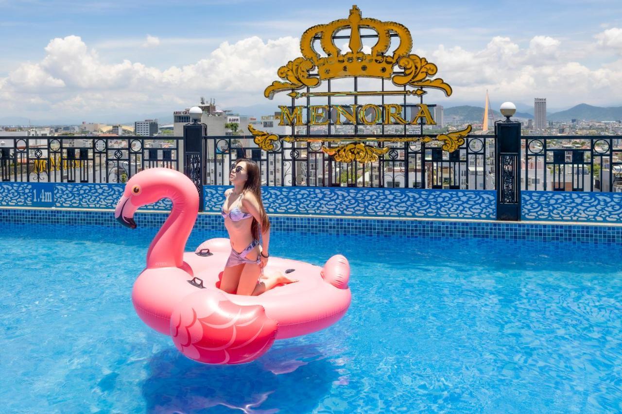 Menora Grand Khách sạn Đà Nẵng