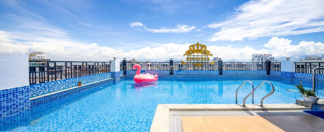 Menora Grand Khách sạn Đà Nẵng