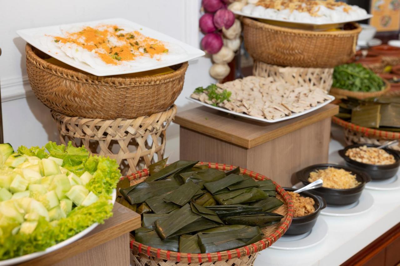 Khách sạn Menora Grand Đà Nẵng