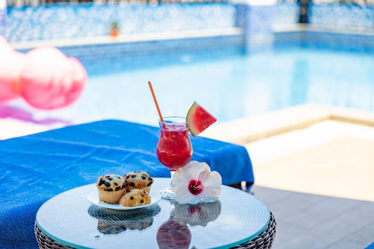 Menora Grand Hotel