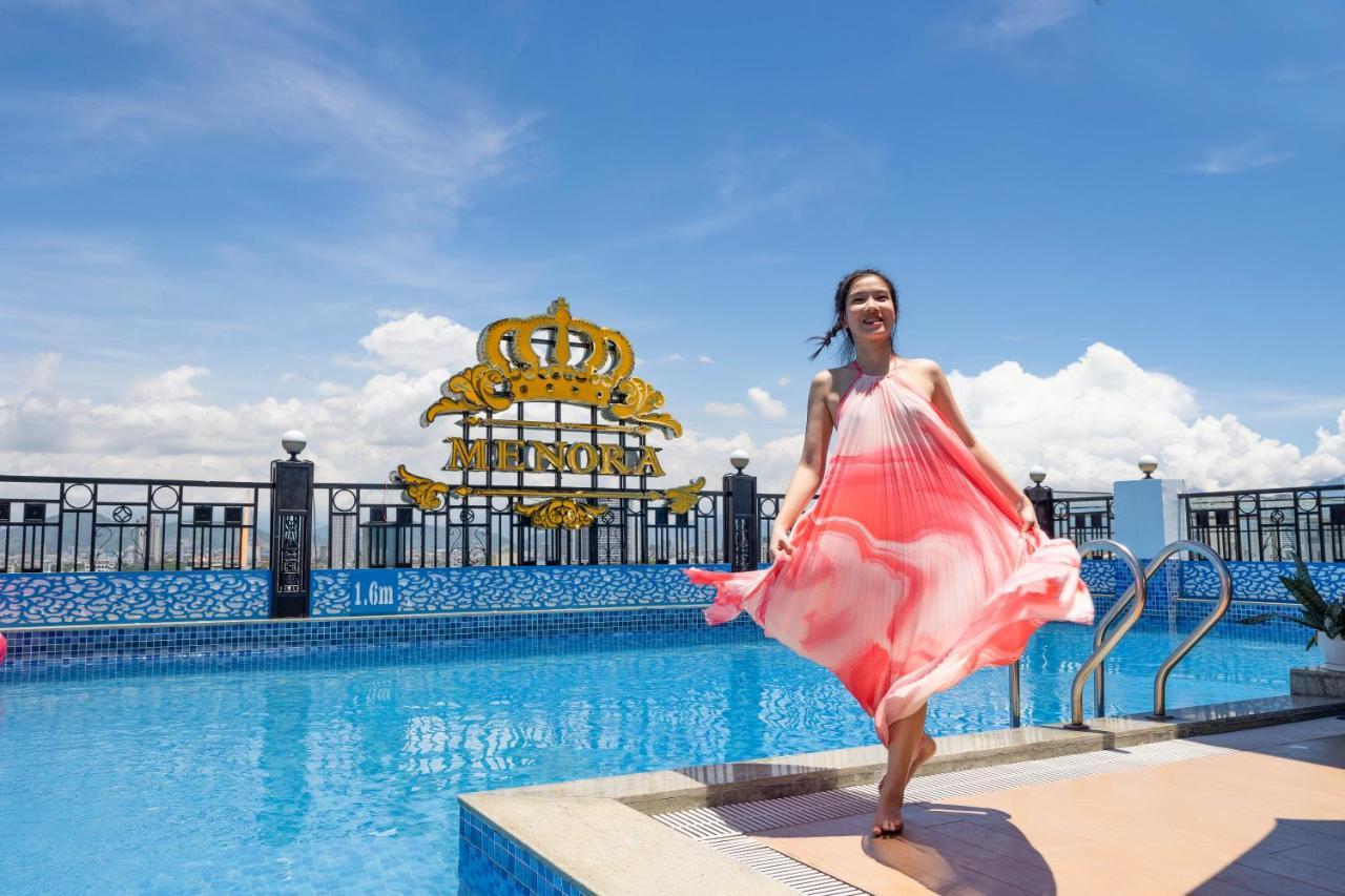 Menora Grand 4* Da Nang