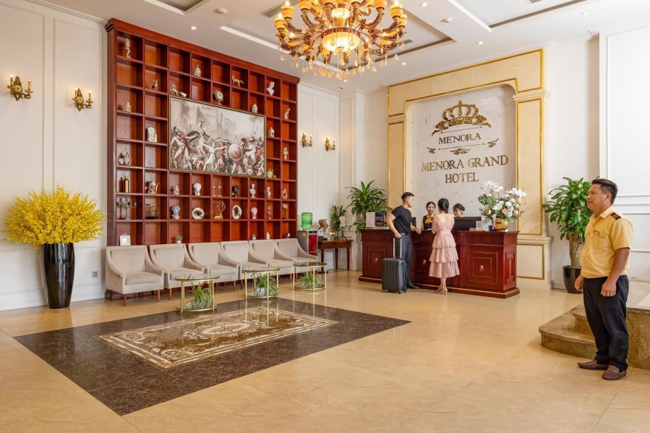 Menora Grand Đà Nẵng