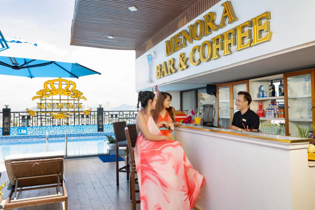 Khách sạn Menora Grand Đà Nẵng
