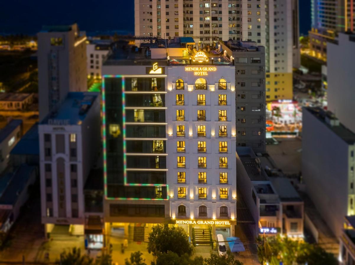 Menora Grand Hotel Da Nang