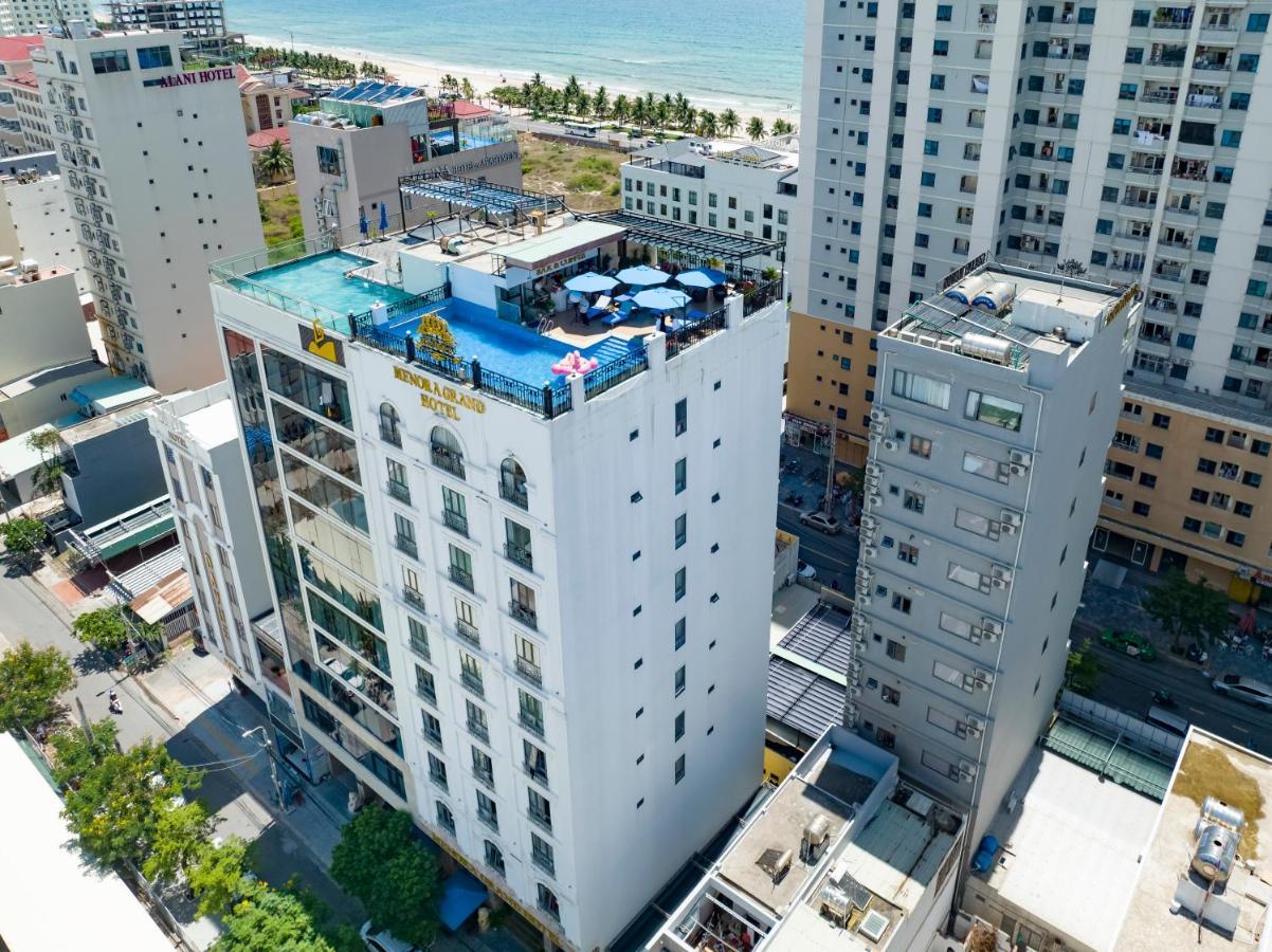 Hotel Menora Grand 4*