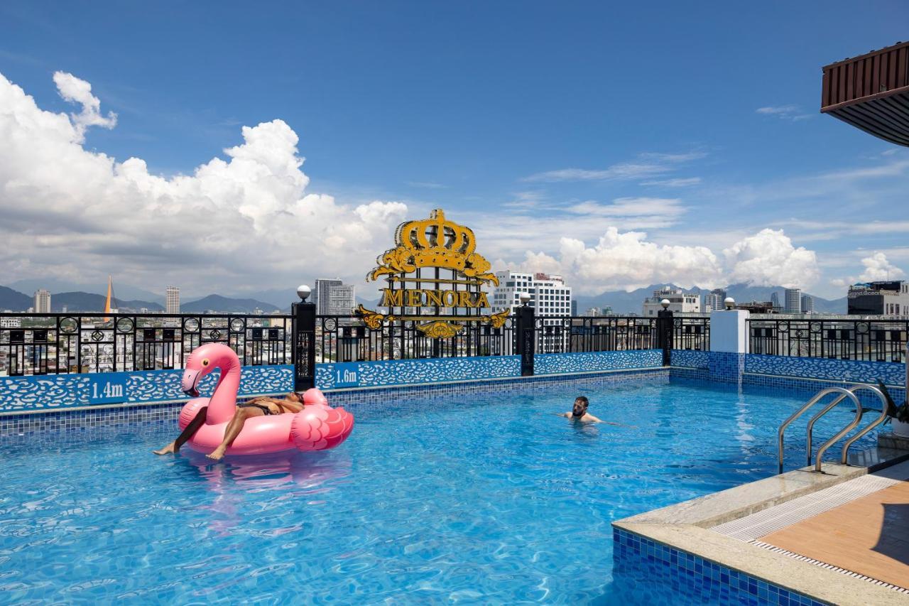Hotel Menora Grand Da Nang