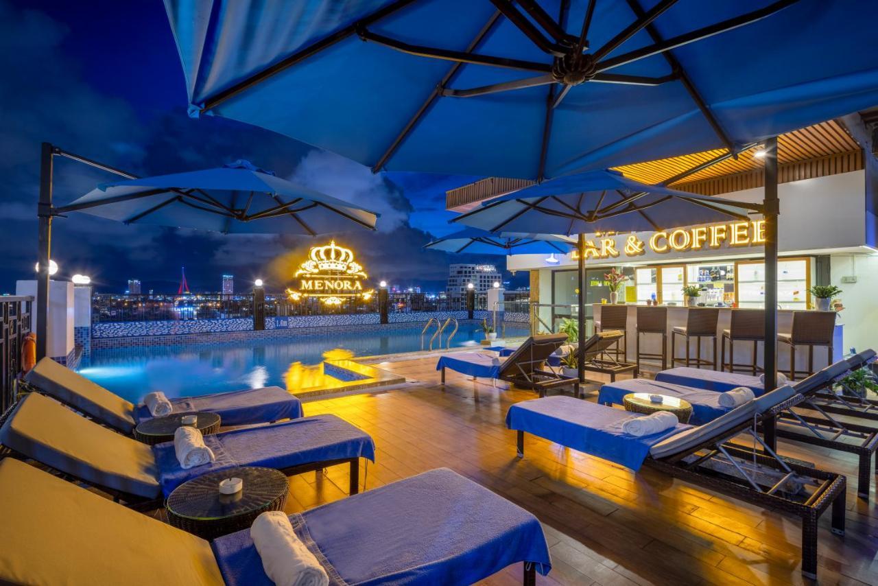 Menora Grand 4* Đà Nẵng