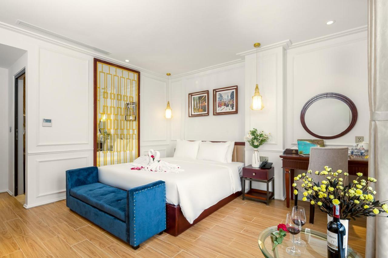 Menora Grand Khách sạn Đà Nẵng