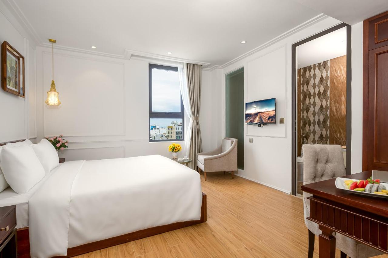 Menora Grand Đà Nẵng