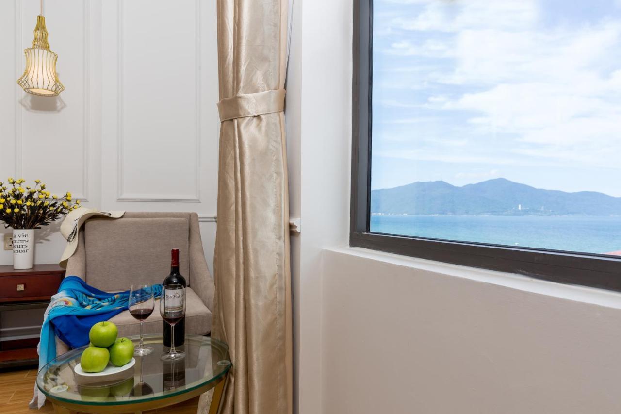 Menora Grand 4* Đà Nẵng