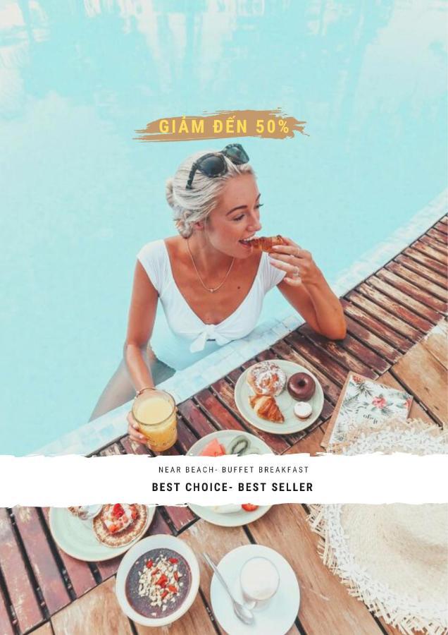 Menora Grand Khách sạn 4*