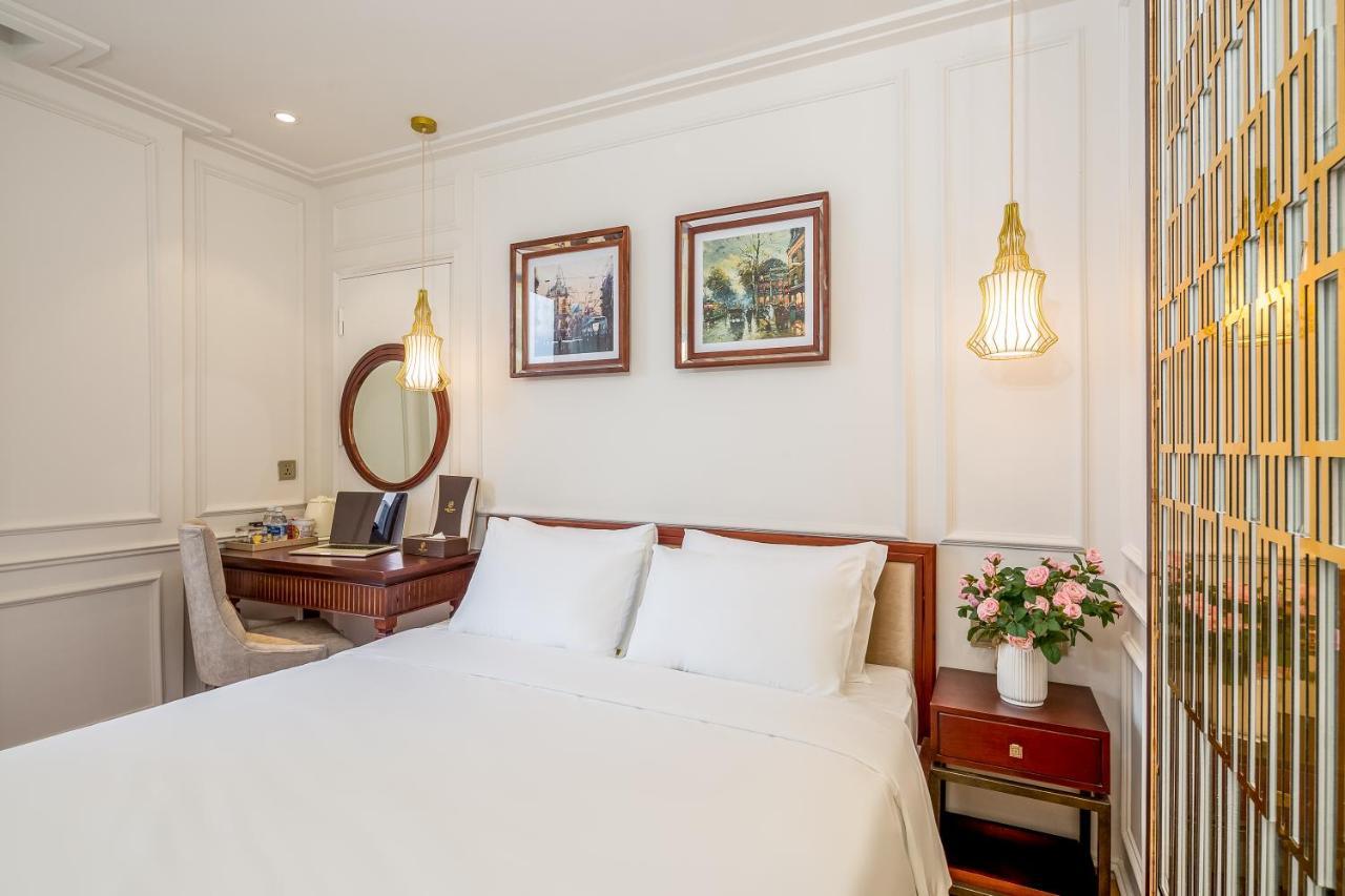 Menora Grand 4* Đà Nẵng