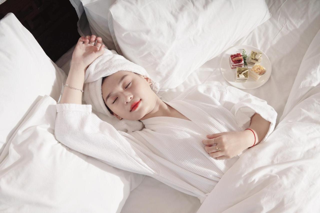 Menora Grand Khách sạn