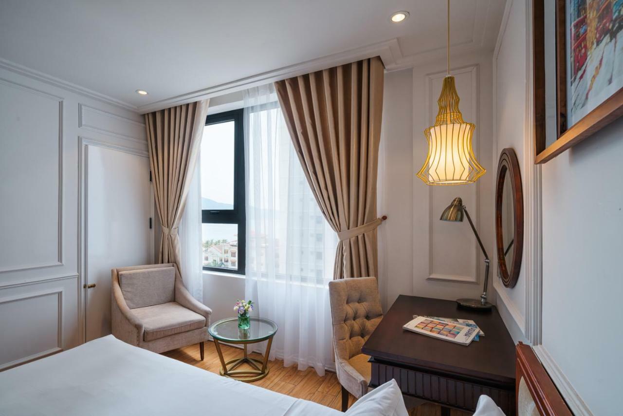 Hotel Menora Grand Da Nang