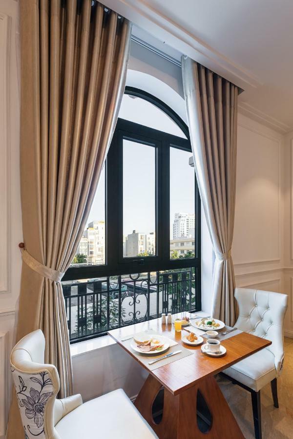 Menora Grand Khách sạn Đà Nẵng