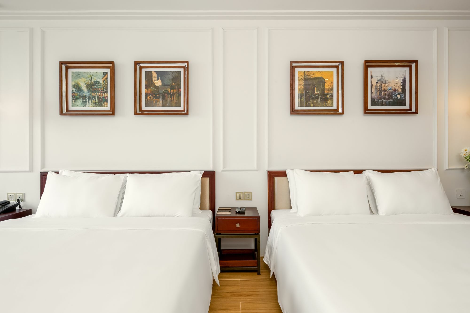 Menora Grand Khách sạn Đà Nẵng
