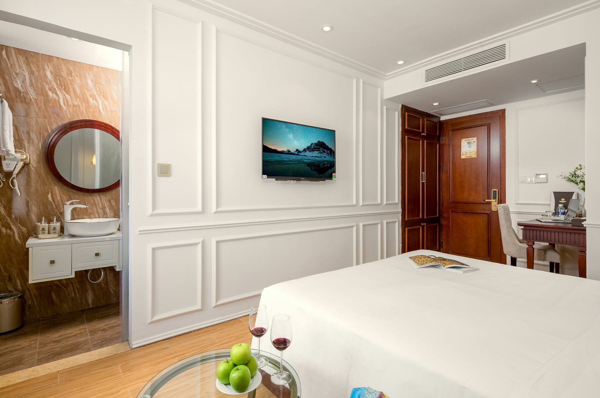 Menora Grand 4* Đà Nẵng