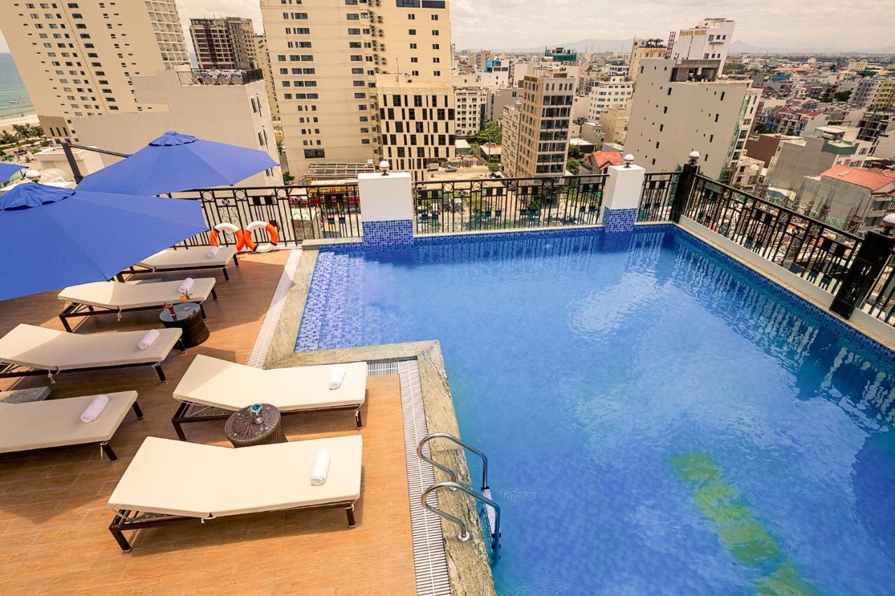 Hotel Menora Grand