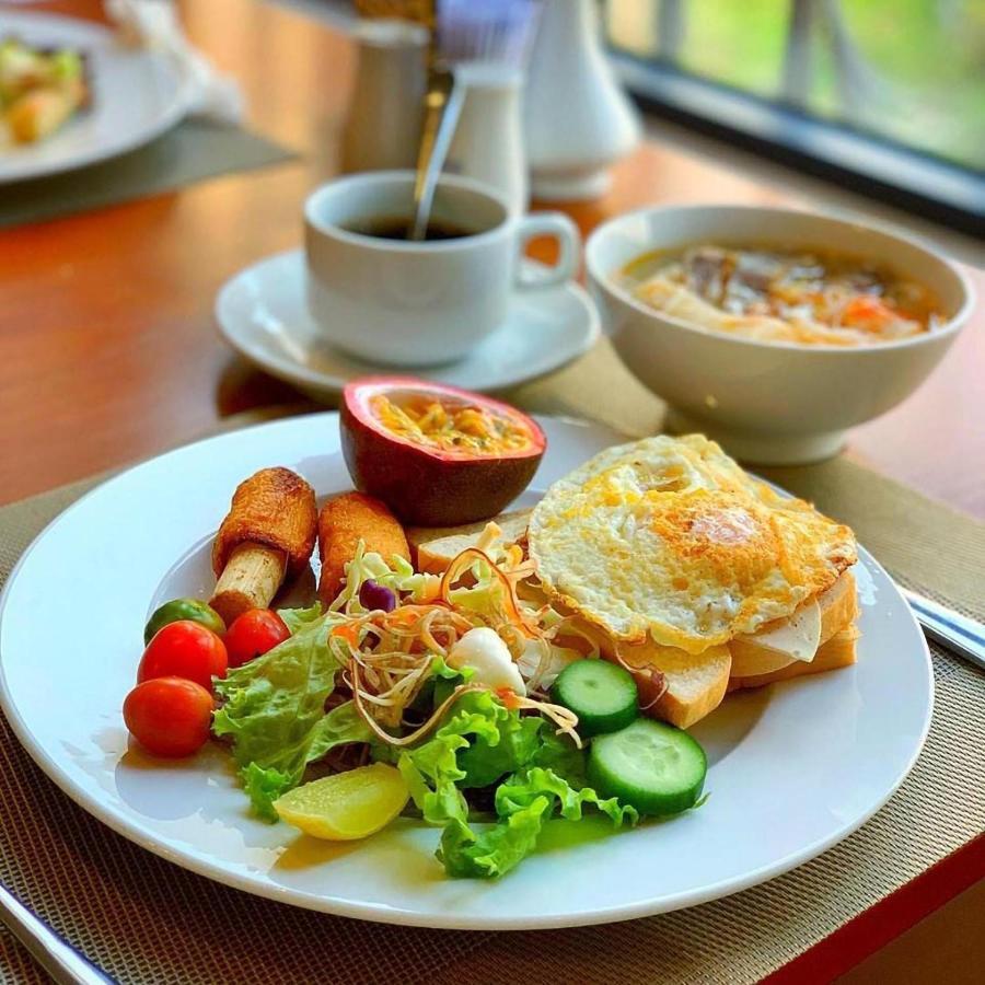 Khách sạn Menora Grand Đà Nẵng