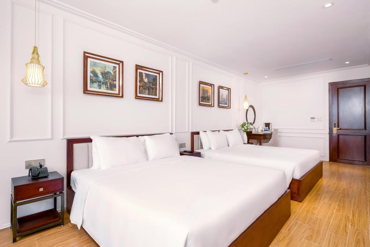 Khách sạn Menora Grand Đà Nẵng